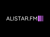 Alistar FM Logotype