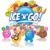 ICE 'N' GO Logotype