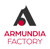 Armundia Factory Logo