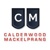 Calderwood-Mackelprang Inc. Logo