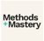 Methods+Mastery Logo