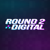 Round-2 Digital Logo