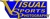 Visual Sports Photography Logotype