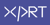 Xprt Logo