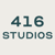 416 Studios Logo