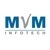 MVM Infotech Co. Ltd. Logo