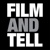 Film and Tell Logotype