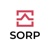 SORP MANAGEMENT CONSULTING Logo