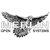Merlin Open Systems Logo