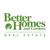 Better Homes and Gardens® Real Estate Logo