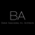 Baker Associates Inc - Architects Logo