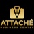 Attaché Business Center Logotype