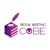 Book Writing Cube Logo
