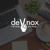 Devnox Logo