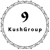 9 Kush Group Logo