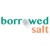 Borrowed Salt Consulting Logo