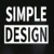 Simple design Logo