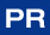 PR-COM Logo