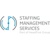 Staffing Management Services Logo