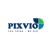 PixVio Logo