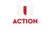 Action Media Production Logo