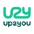 Up2You Logo