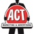Act Marketing & Advertising Logo