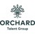 Orchard Talent Group Logo