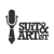 Suit and Artist Inc. Logo