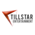 Tillstar Entertainment Logo