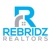 Rebridz Realtors Logo