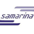 Samarina Transport Company Logotype