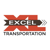 Excel Transportation Logo