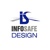 InfoSafe Design Logo