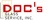 Provider Logotype Doc’s Glass Service Inc. Logo