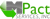 MPact Services Logotype