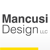 Mancusi Design, LLC Logo