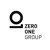 Zero One Group Logo