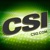 CSI Printing & Graphics Logo