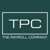 The Payroll Company - TPC Logo