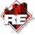 RE Commercial LLC Logo