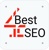 Best4SEO Logo