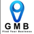 Gmb Agency (Find Your Business) Logo