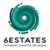 6Estates Logo