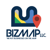 Bizmap LLC Logo