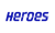 Heroes Logo