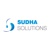 Sudha Solutions Logo