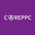 COREPPC Digital Marketing Logo