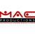 Mac Productions SEO Logo