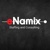 eNamix Logo